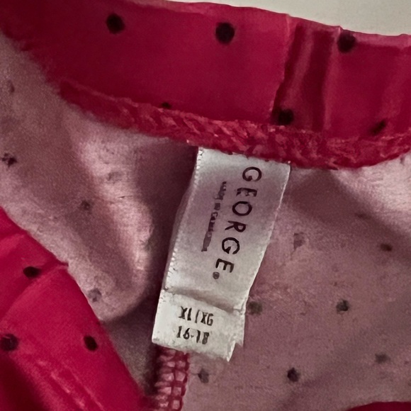 George Pjs. Pants. - Picture 2 of 3